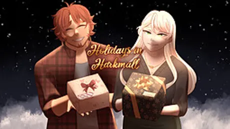 Holidays in Harkmall