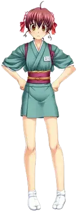绘里