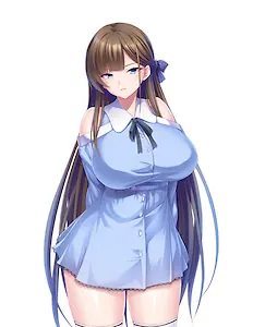 栞