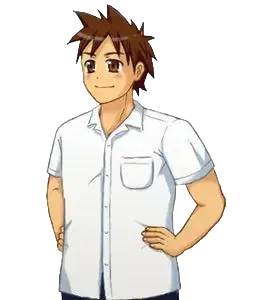 海藤 直人