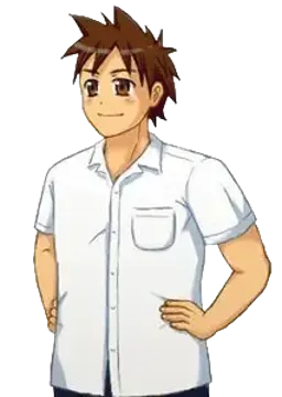 海藤 直人