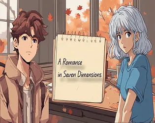 A Romance in Seven Dimensions