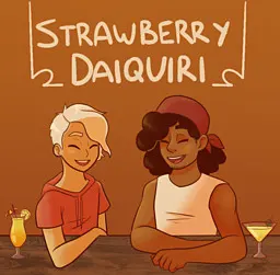 Strawberry Daiquiri