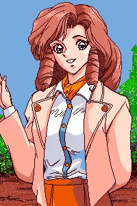 立花 千春