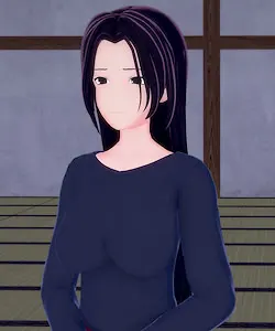 宇智波美琴