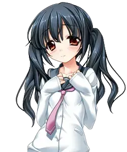 安城 流花