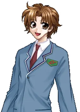 松下　恵也