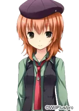 早乙女霞