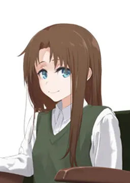 星乃 菖蒲
