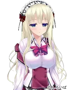 榊禊 莉桜