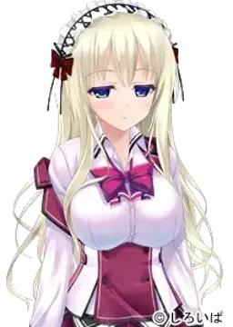 榊禊 莉桜