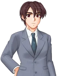 小森人 勇弥