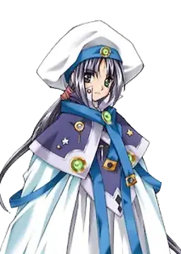 プルート＝アルタス＝アロランディア