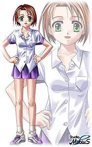川島 夏美