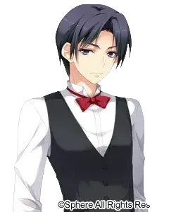 杜松 忍