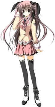 天乃羽依