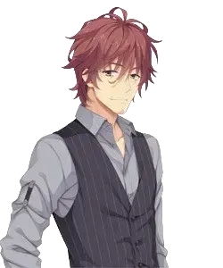 在原龍之介