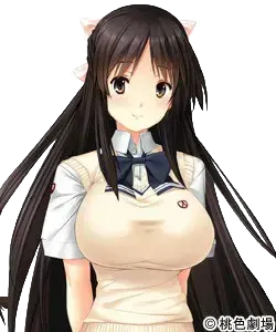 桐之丘和佳奈
