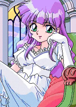 由里香