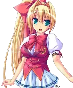 ティナ・ボナボーナ