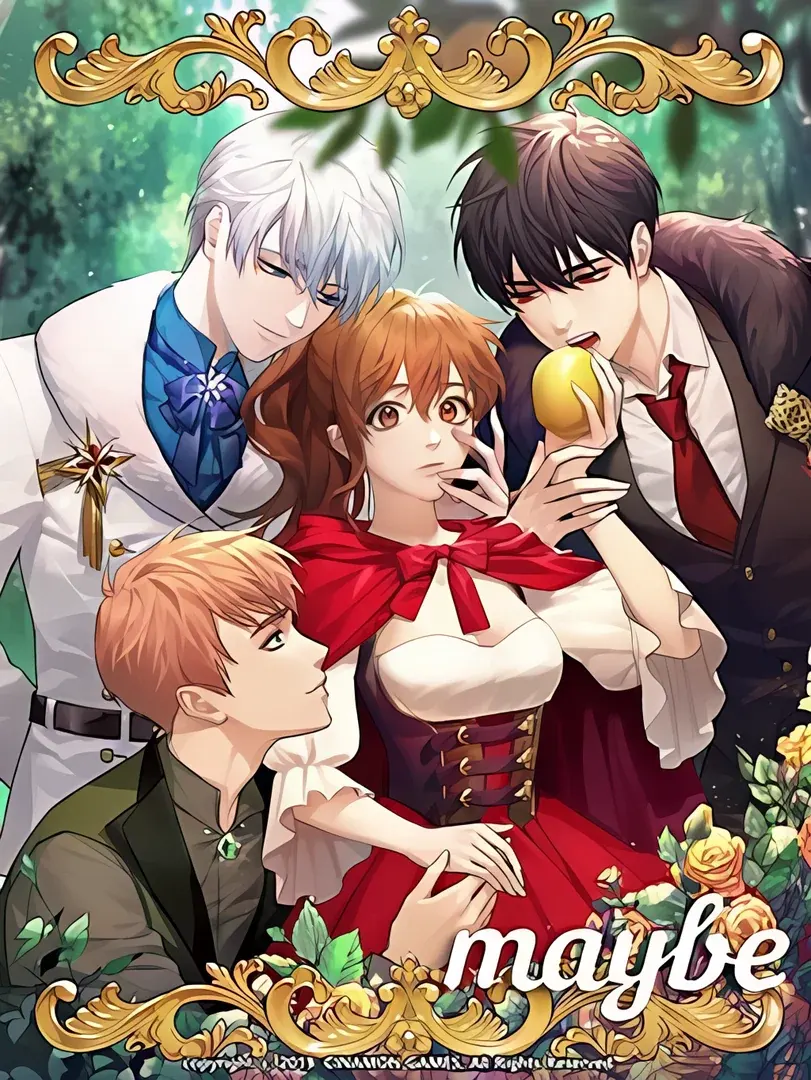 A Bite of You