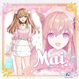 Mai
