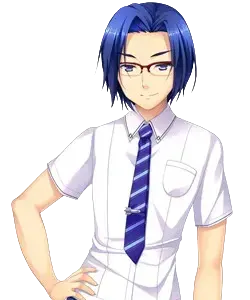 高乃酉星彦