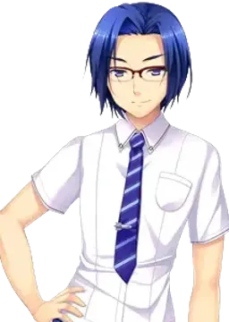 高乃酉星彦