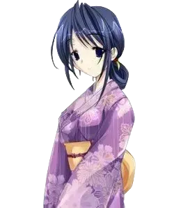 結城 棲子