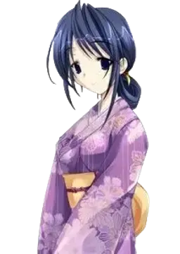 結城 棲子