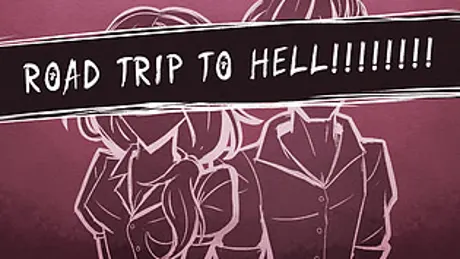 Road Trip to Hell