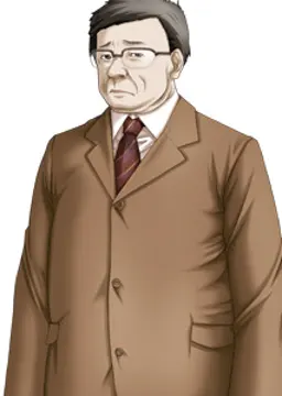 安藤 博己