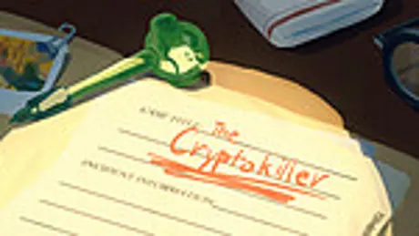 The Cryptokiller