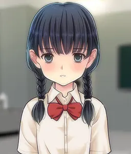 浅尾 理花