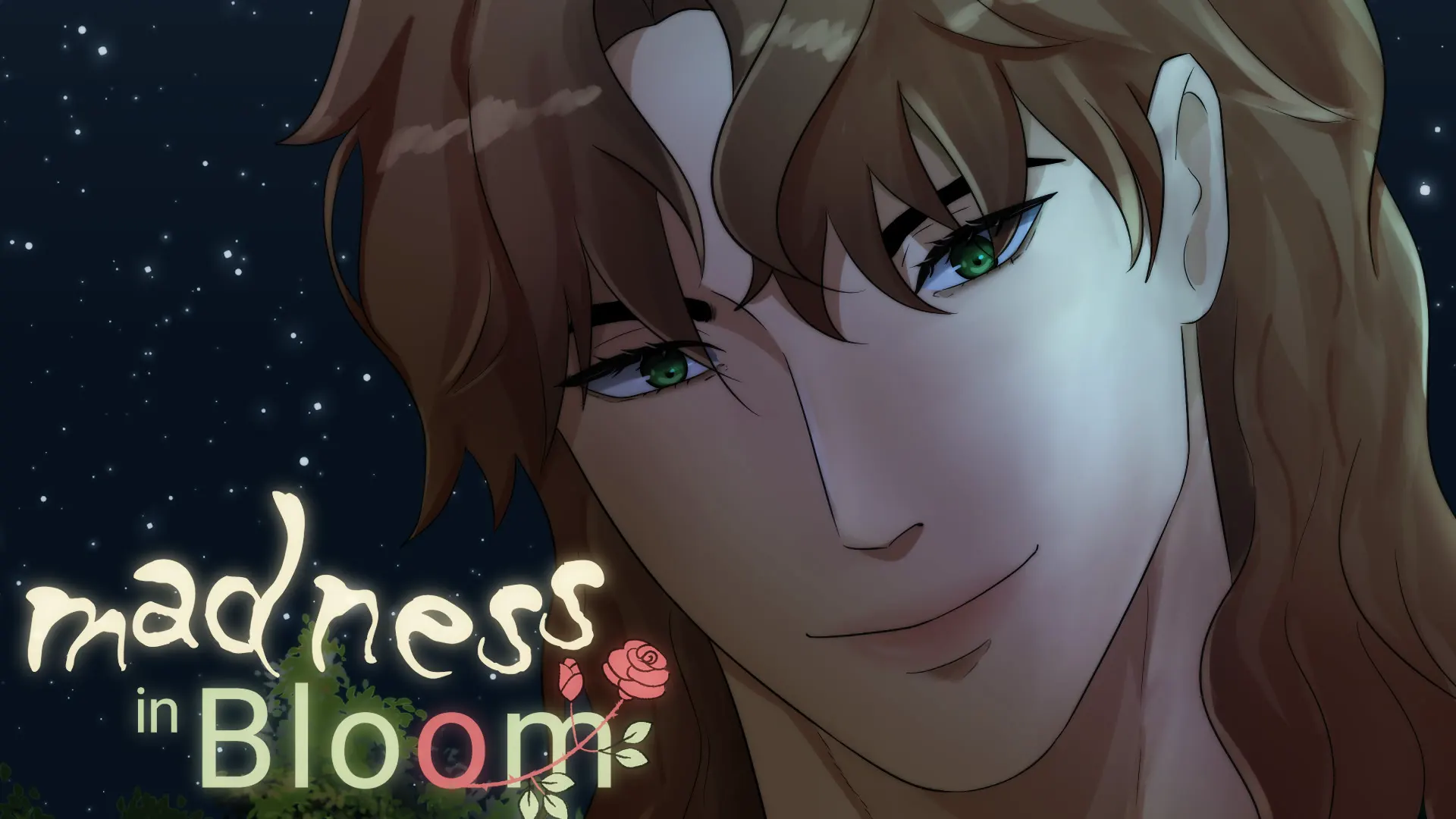Madness in Bloom