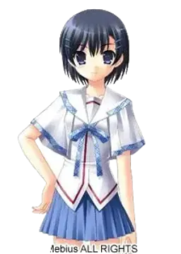 富永 紗有