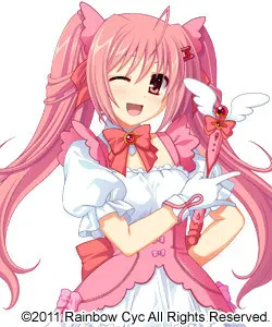 萌山萌子