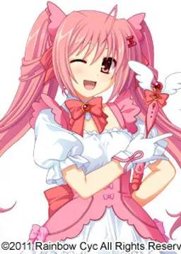 萌山萌子