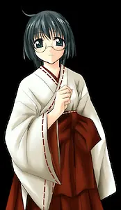 九能 葛葉