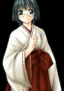 九能 葛葉