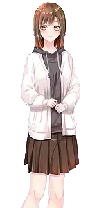 水城 とわ
