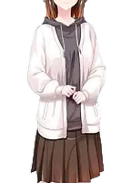 水城 とわ