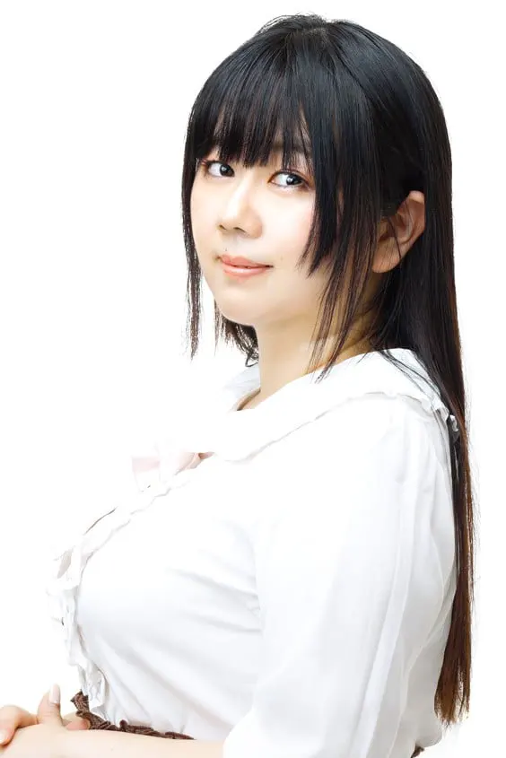 蓬かすみ