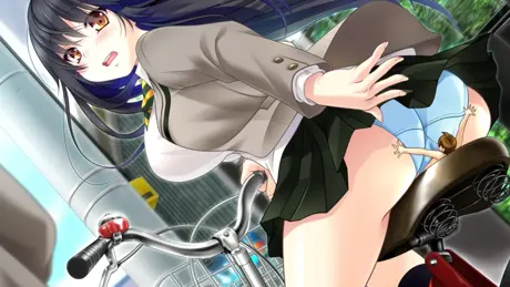 OH!!マイクロマン ～小さくなって女の子の色んなトコロに入っちゃお～