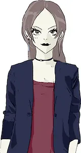 妈妈