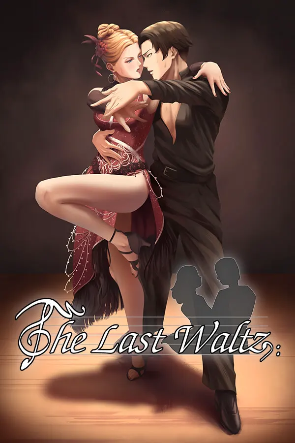 The Last Waltz