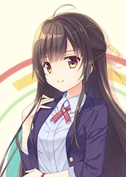 半田 亜美芽