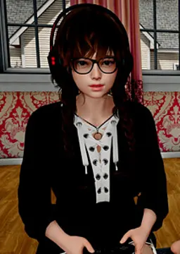 Zoey Leonhart