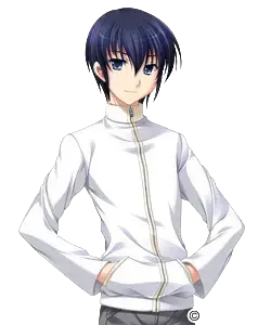 椋木悠斗