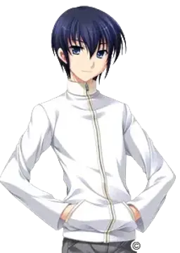 椋木悠斗